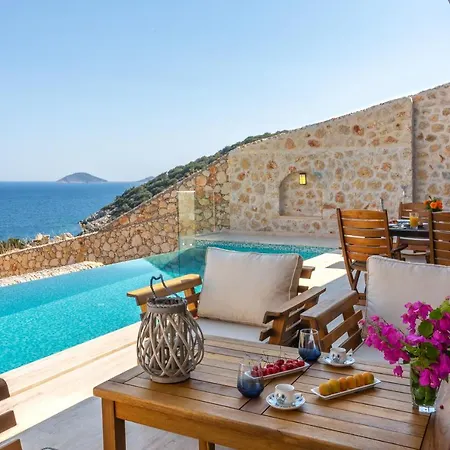 Water Edge 3 Villa *