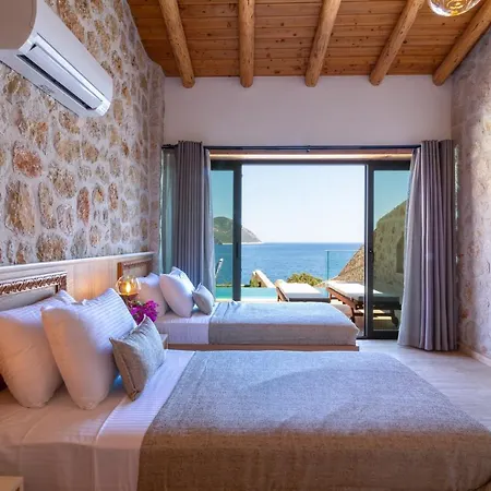 Water Edge 3 * Kaş