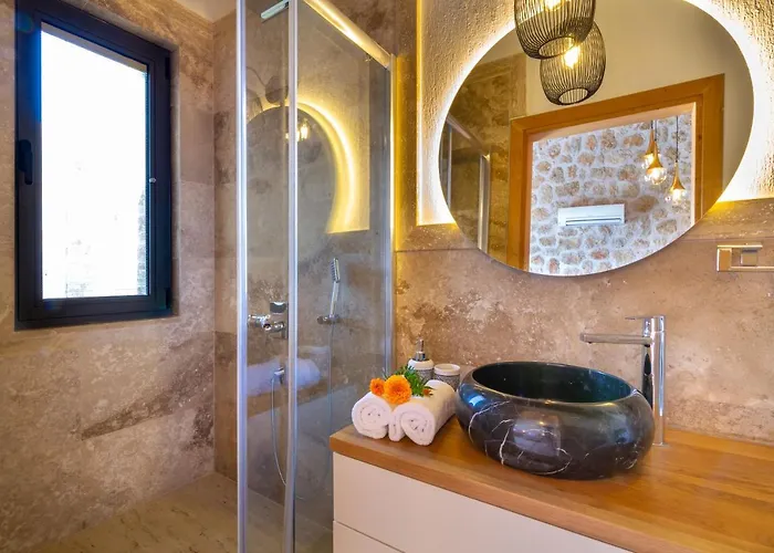 Water Edge 3 Villa *